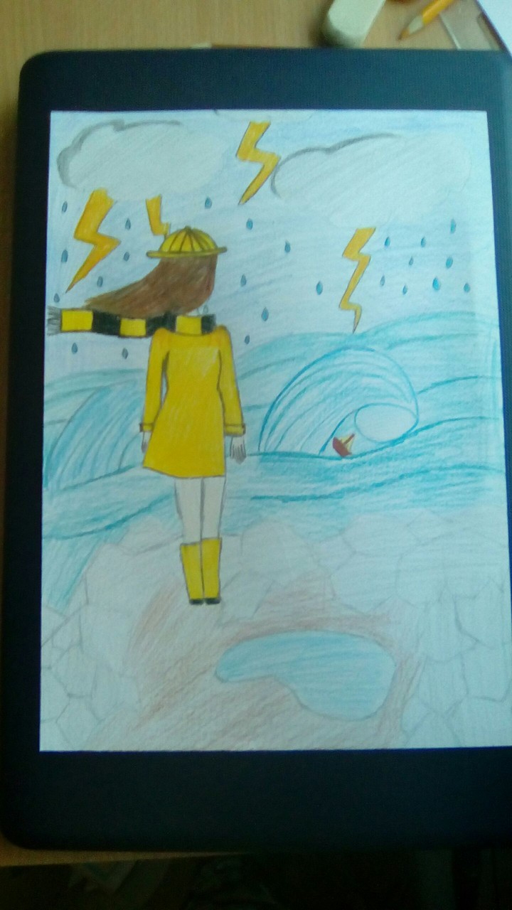 draw