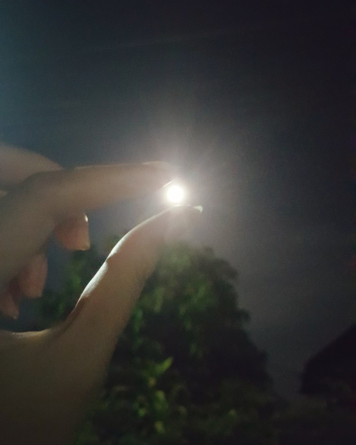 keep the Moon