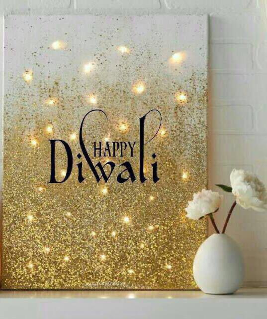 happy Deewali