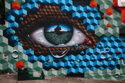 Eye