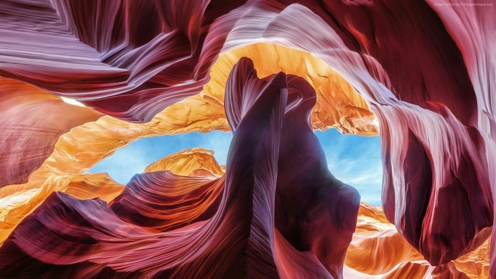 Canyon