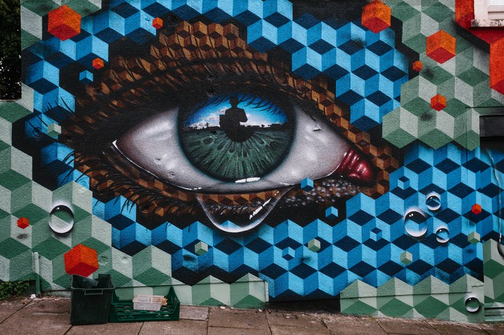 Eye