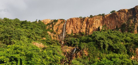falls