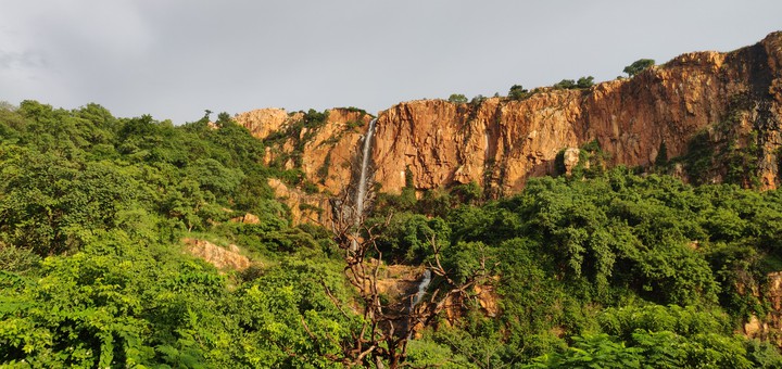 falls