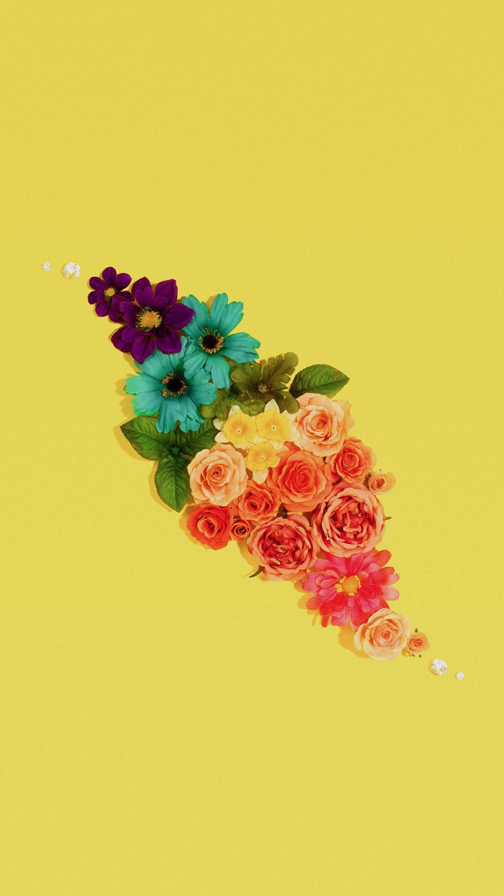 flowers