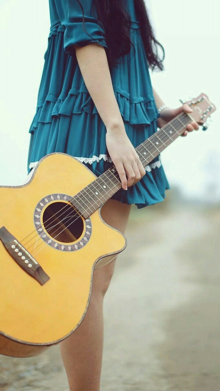 guitarist