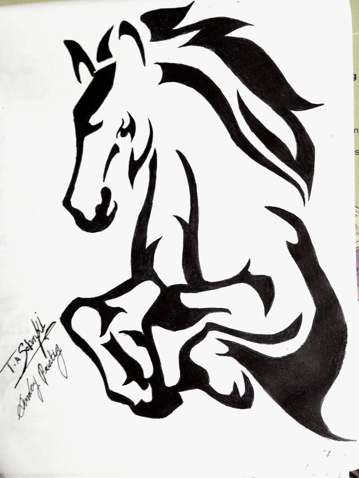 painting
