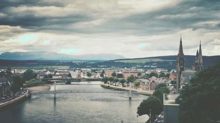 Inverness