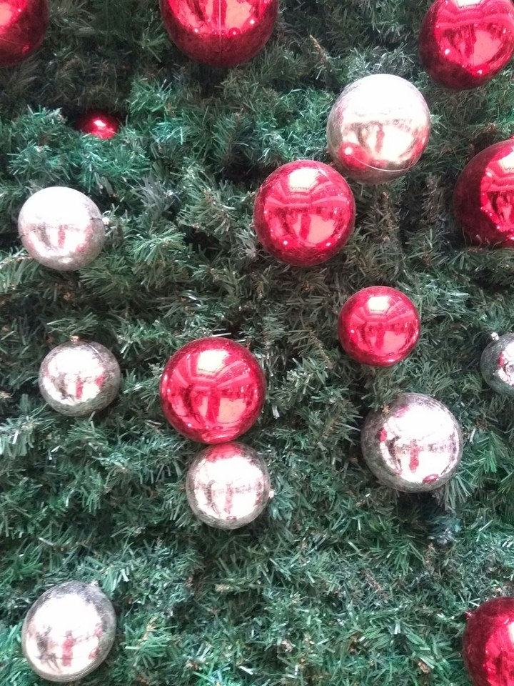 Christmas decorations
