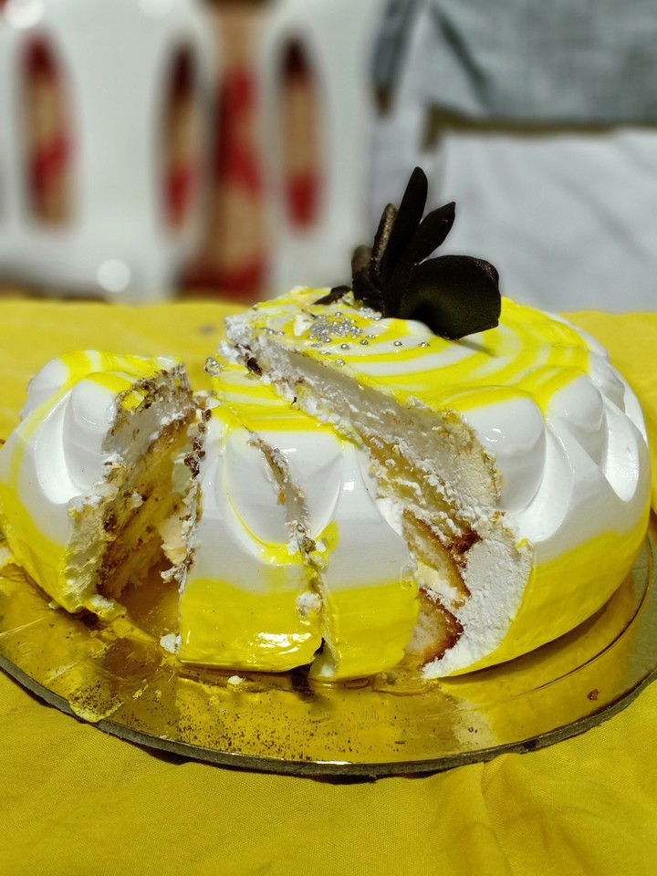 cake??