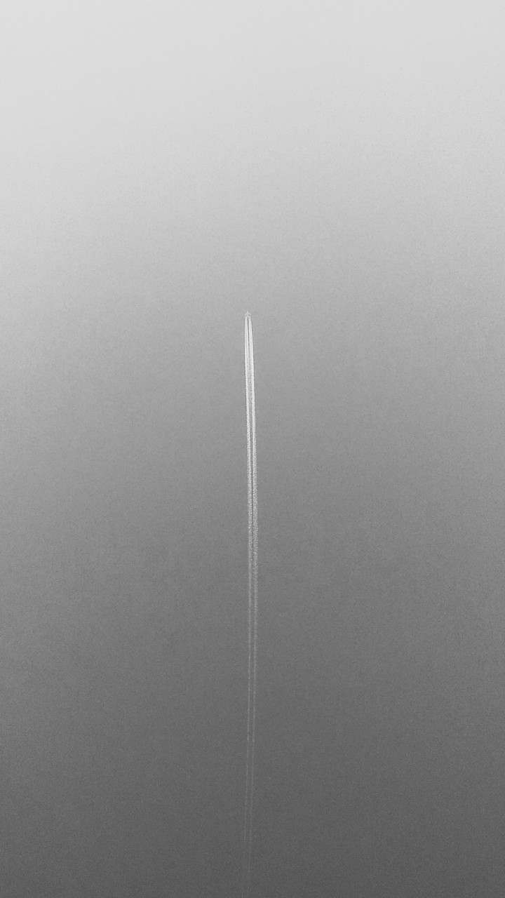aeroplane