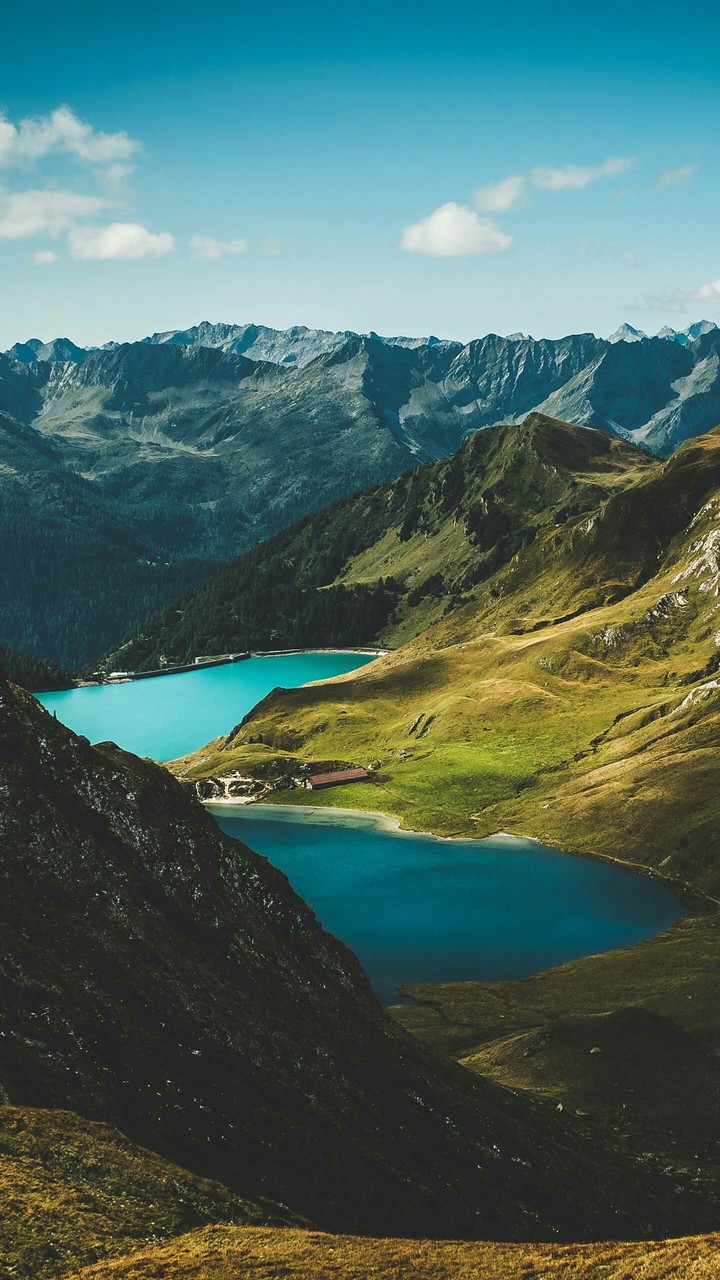 Lake