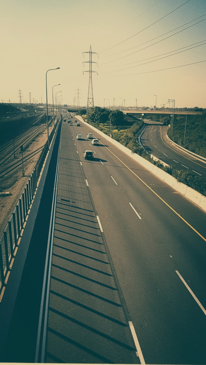 Rishon Lezion...
