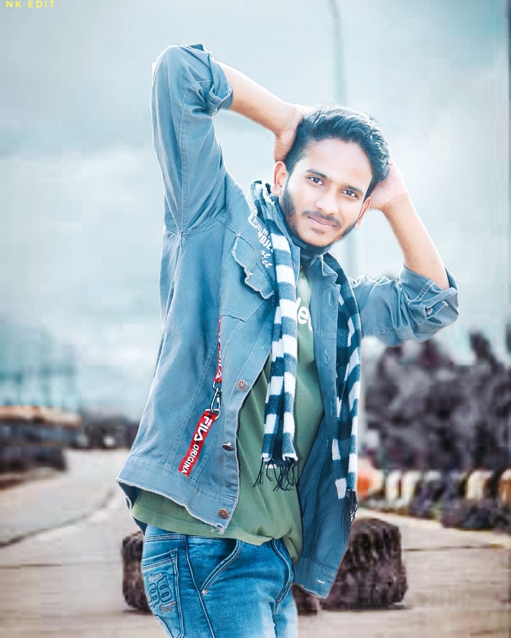 Niraj Chauhan