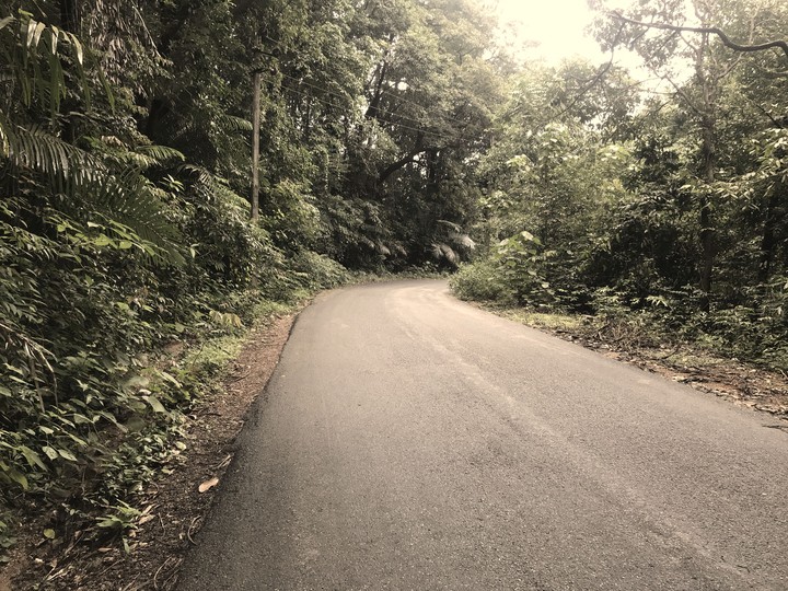 Road
