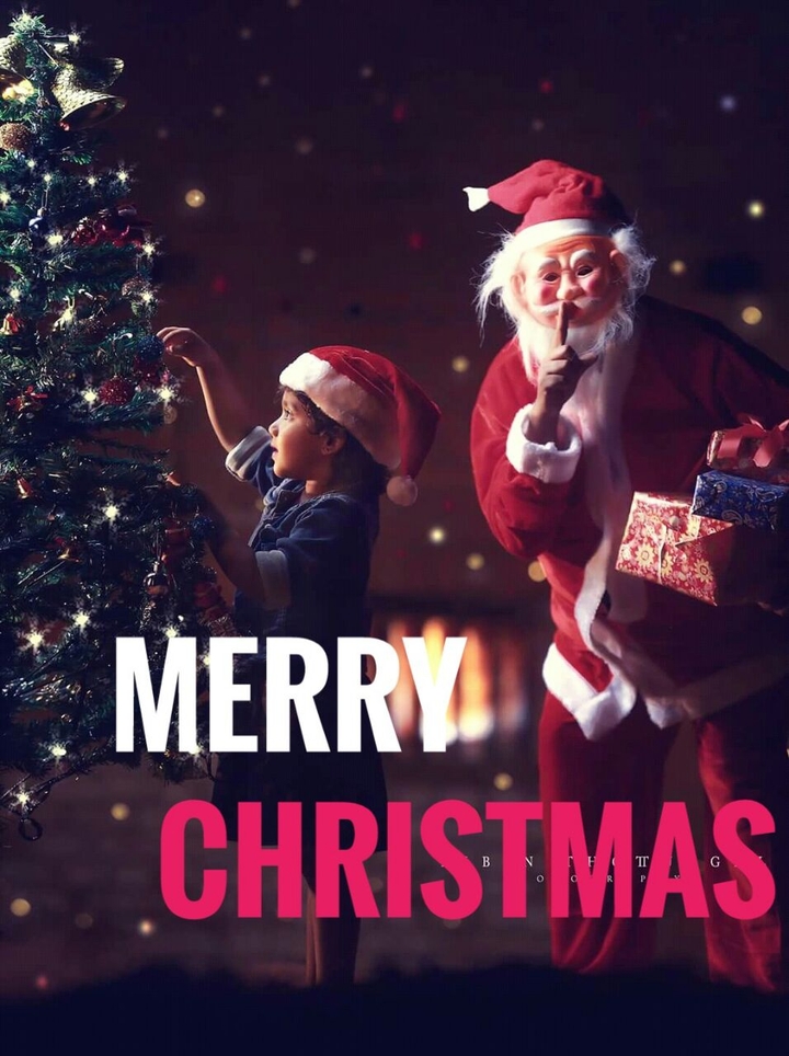 christmas wishes