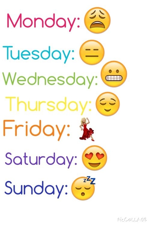 What is your mood today?