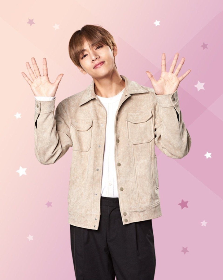 V BTS