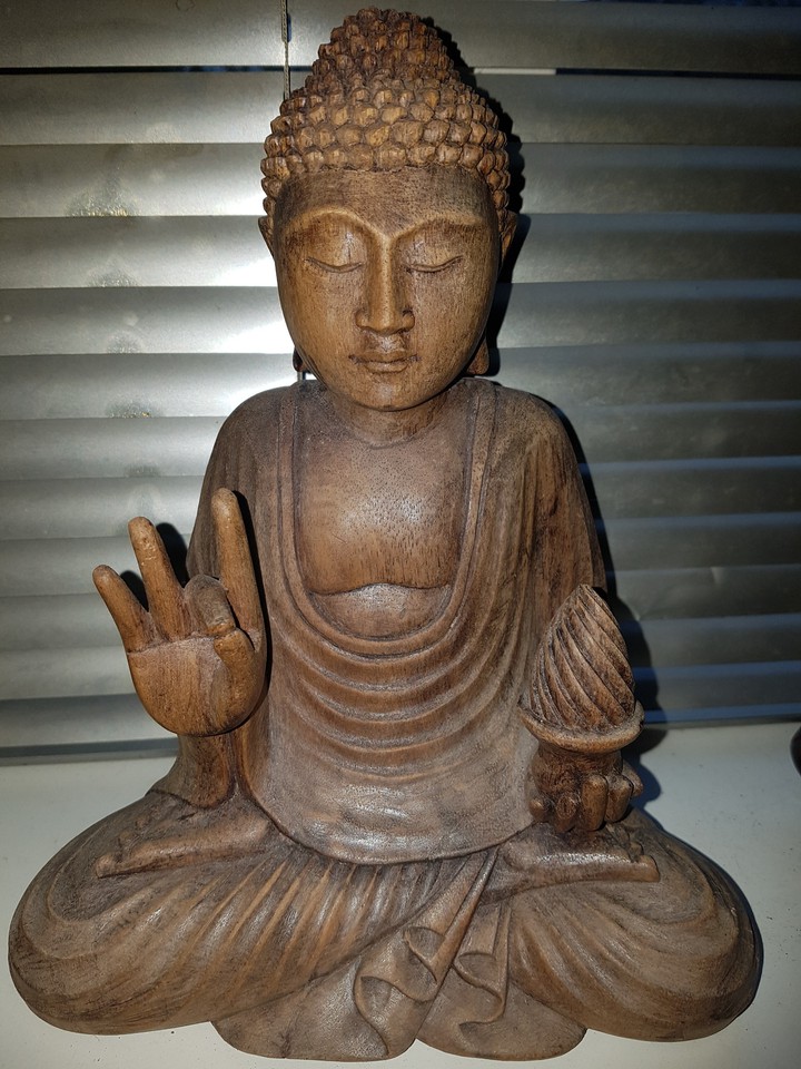 buddha