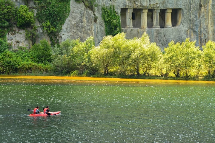 history and nature