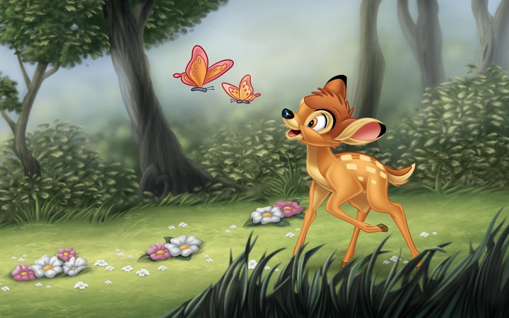 Bambi