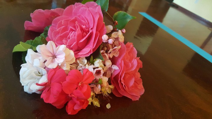 Flower Arrangements