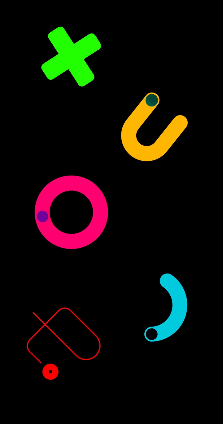 Amoled