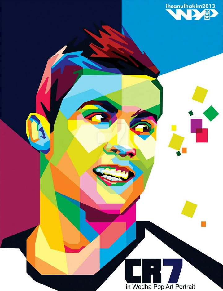 cr7