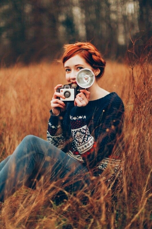 ruiva