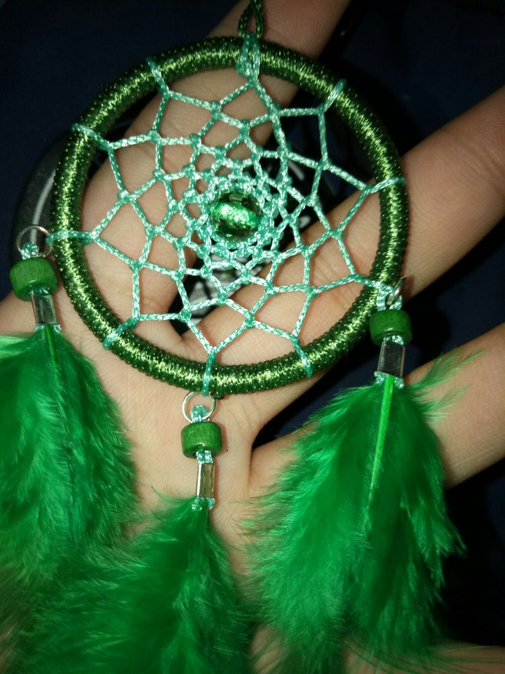 dreamcatcher