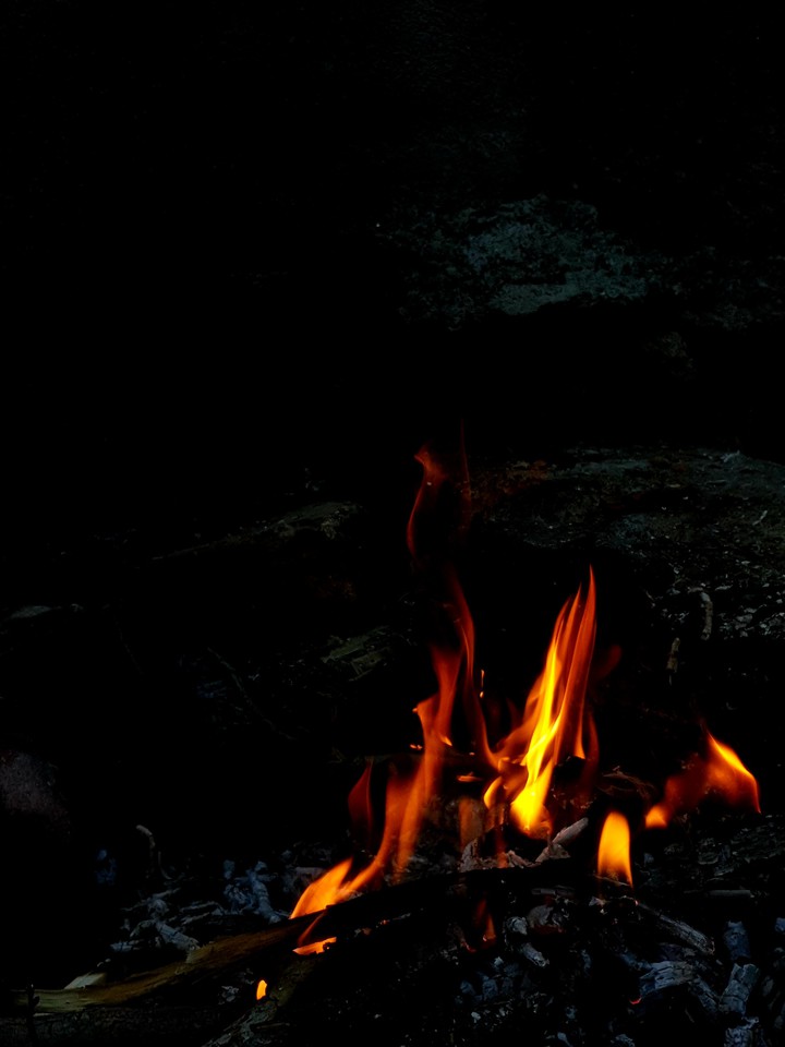 fire