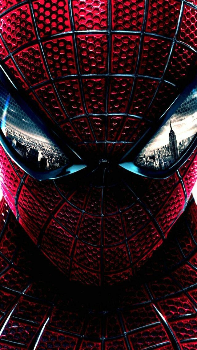 Spidy