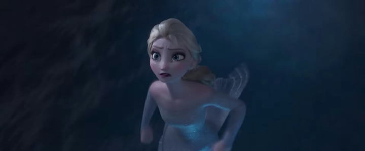 Queen Elsa
