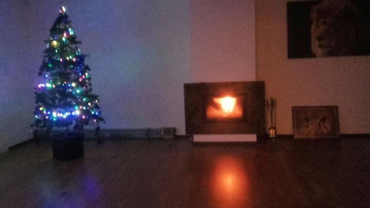 X-mas is coming 