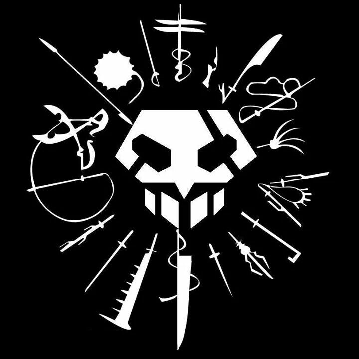 bleach wallpaper zanpakuto