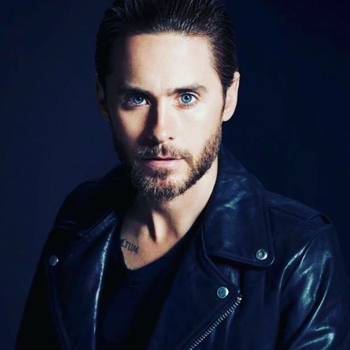 Jared Leto