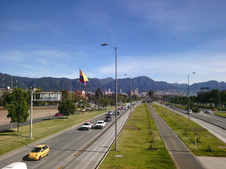 Panorámica
