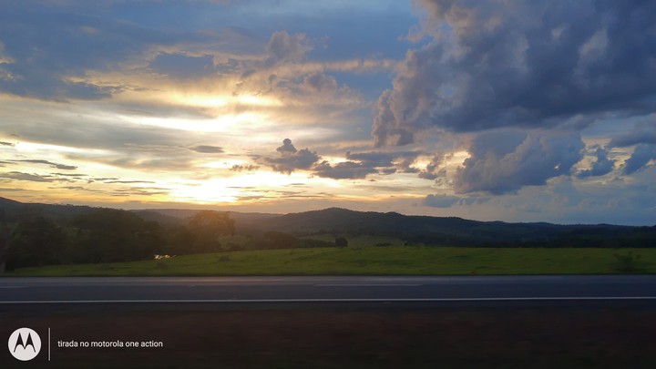 crepúsculo