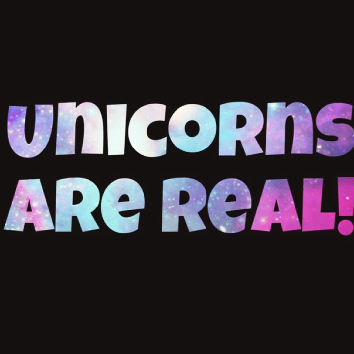 † ~ Im A Unicorn :3 ~ †