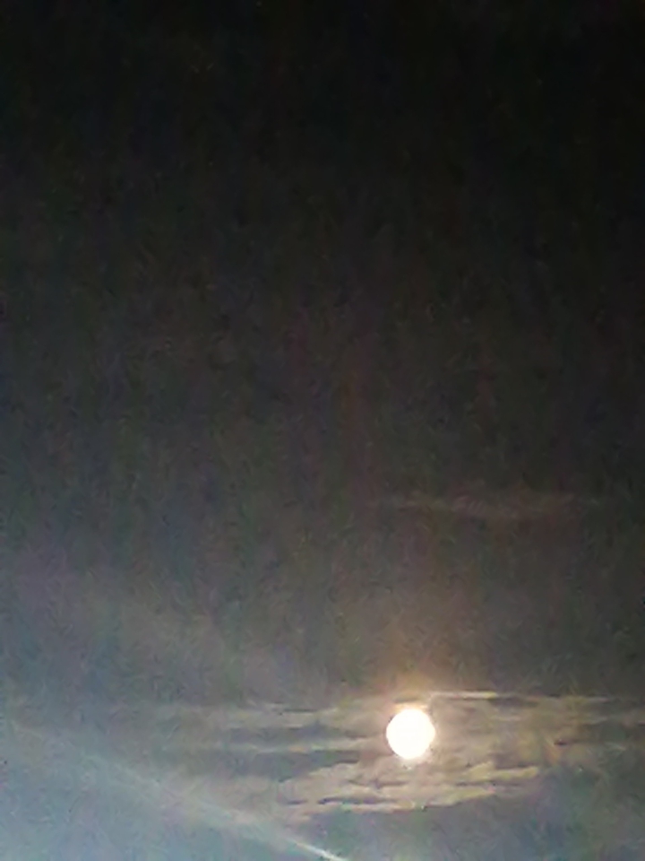 Night Time