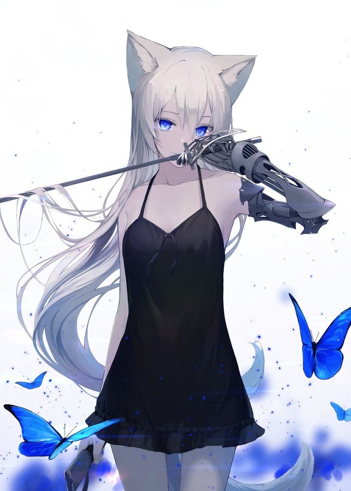 AnimeGirl