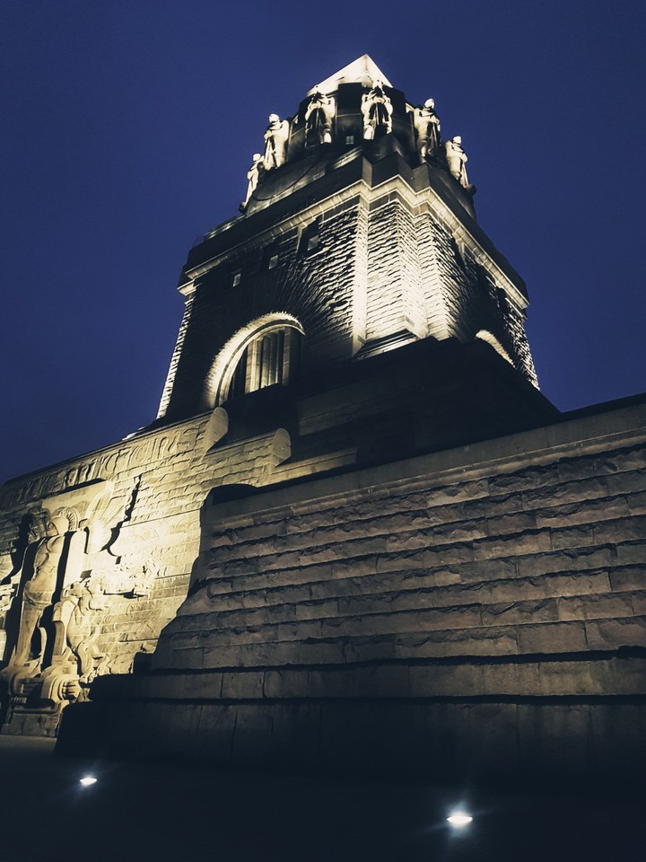 Leipzig,Germay