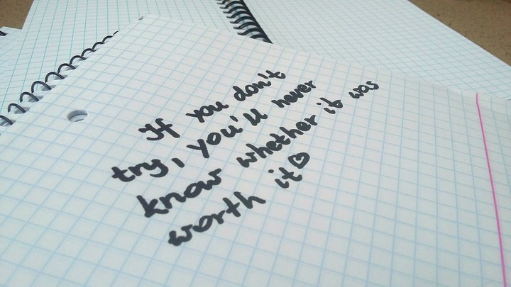 quote