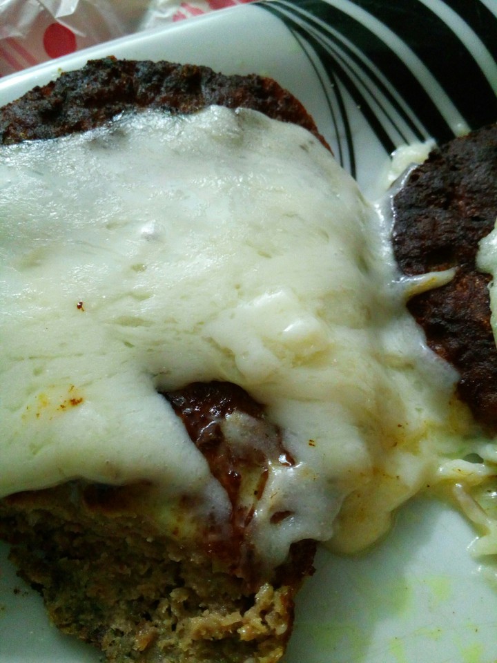 Cheeseburger