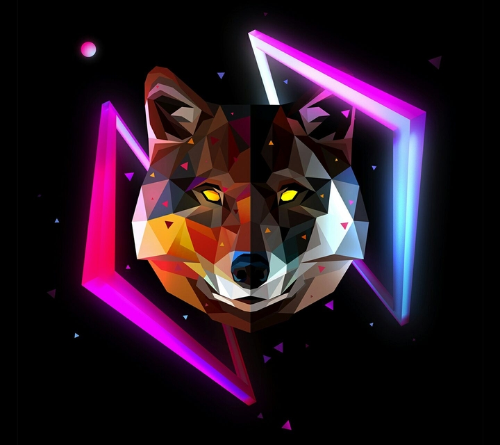 wolf