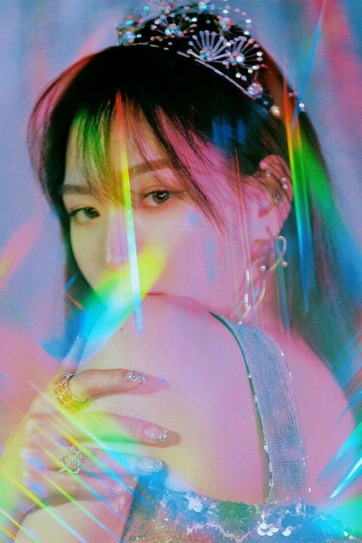 Red Velvet*