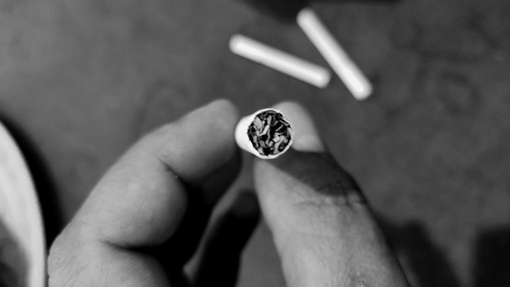 Cigarettes
