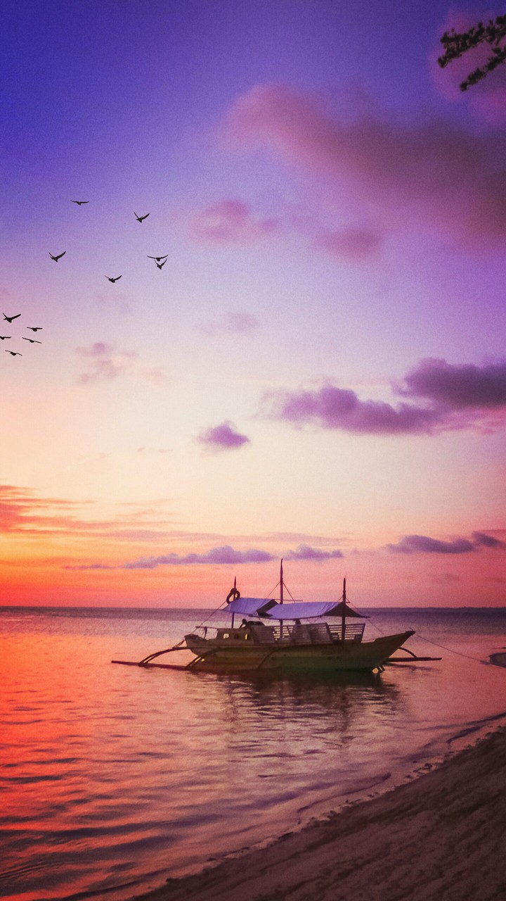 #dusk