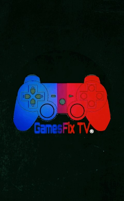 GamesFix TV