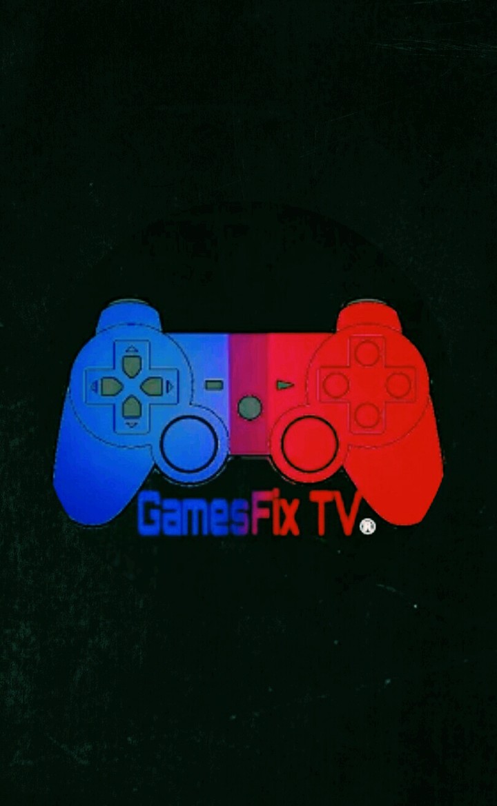 GamesFix TV